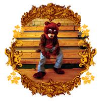 Never Let Me Down - Kanye West Ft. Jay Z