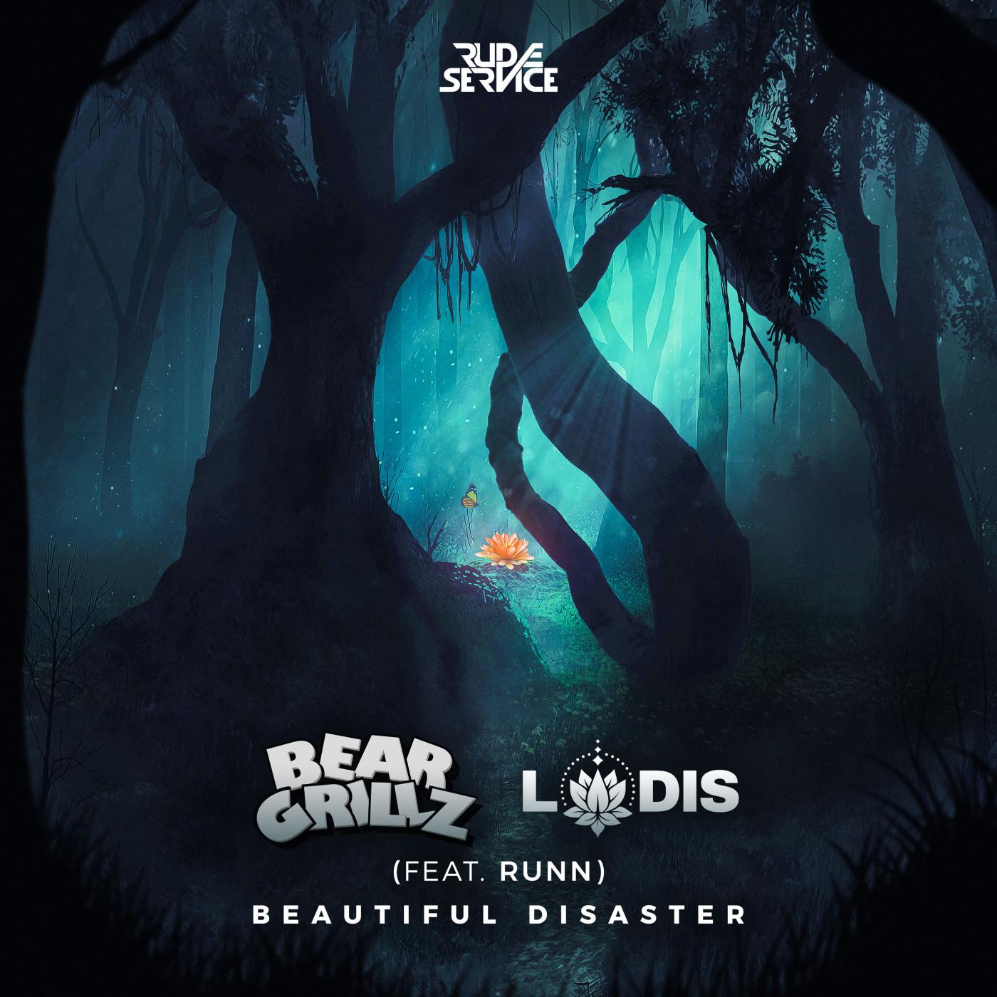 Beautiful Disaster (feat. RUNN)