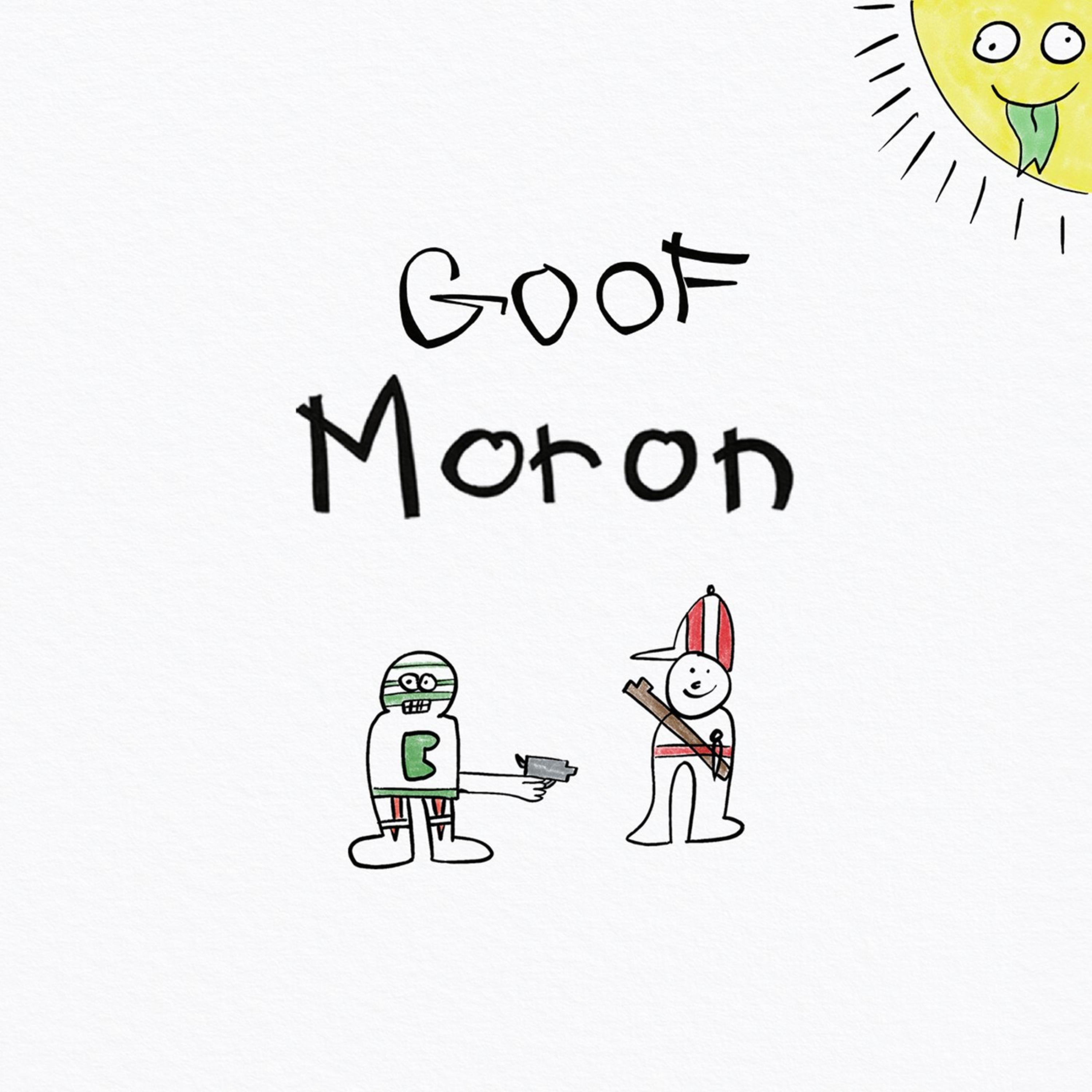 Moron