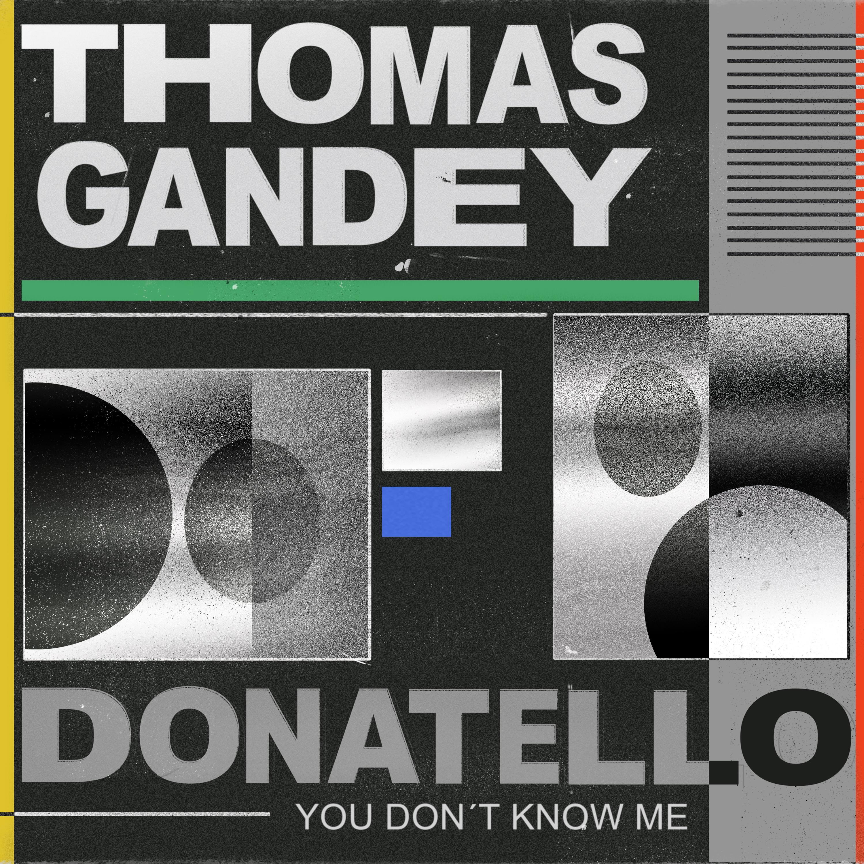You Don't Know Me