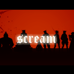 ff14翻唱 万魔殿炼狱篇 scream