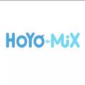 米哈游HoYoMix官方音乐超全合集歌单