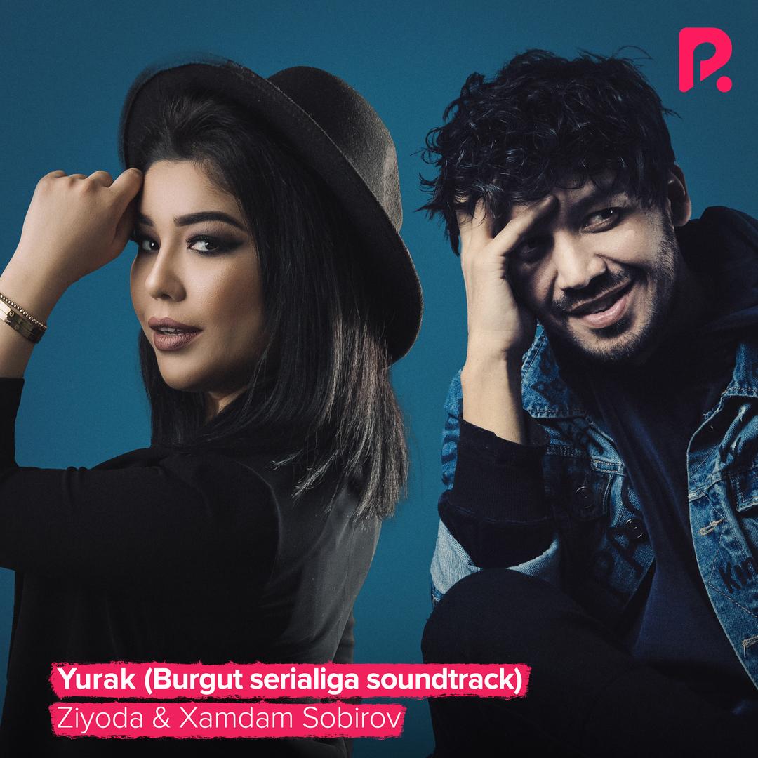 Yurak (Seriyasidan "Burgut")