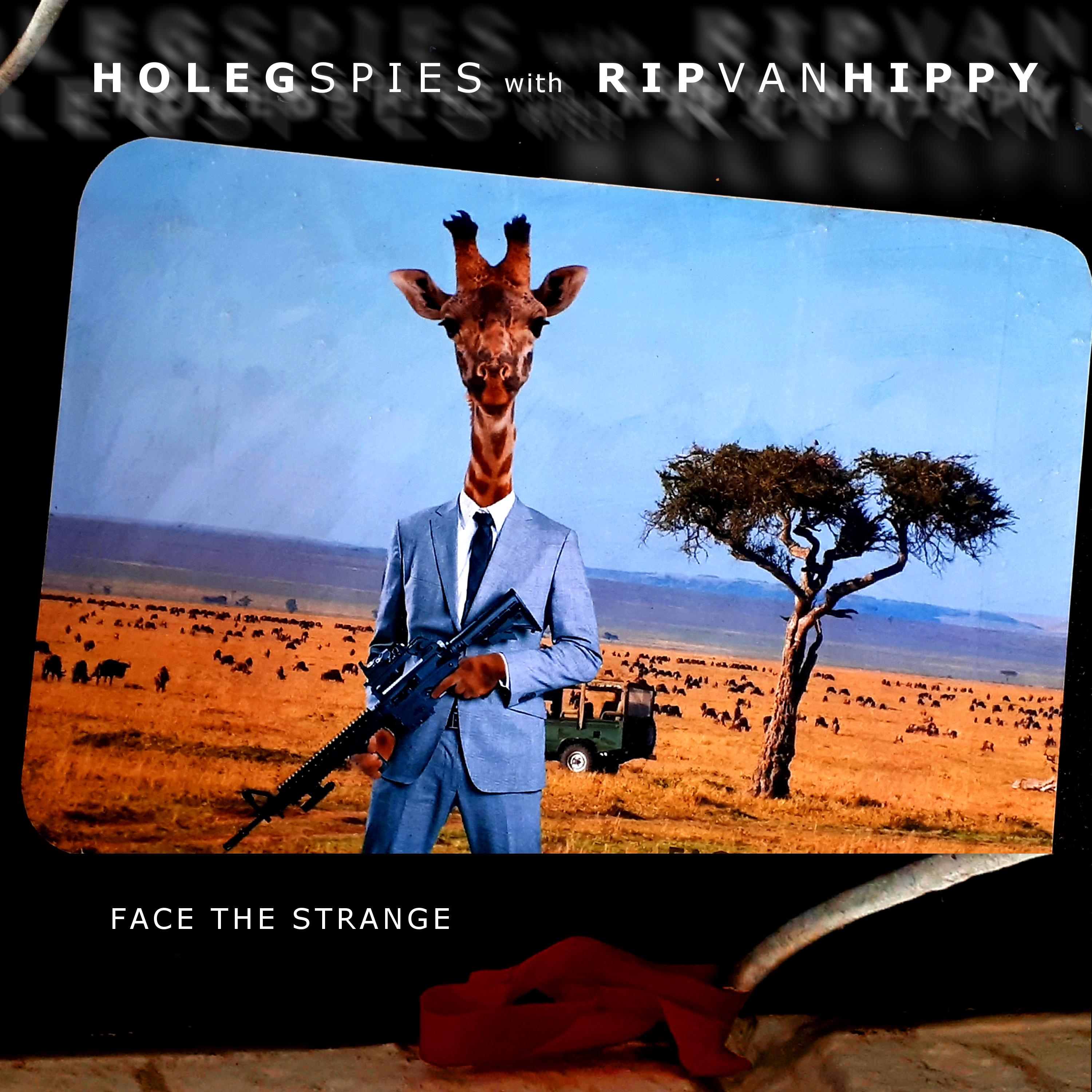 Face the Strange