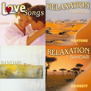 Bandari 50单曲
