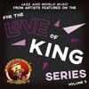 Bootsy Collins Foundation: For the Love of King - iMaintain (feat. Napoleon Maddox)