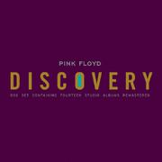 The Discovery Boxset (2011 - Remaster)