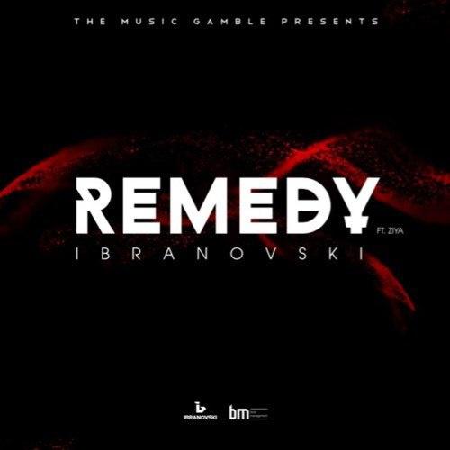 Remedy专辑