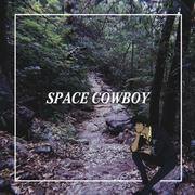 space cowboy!