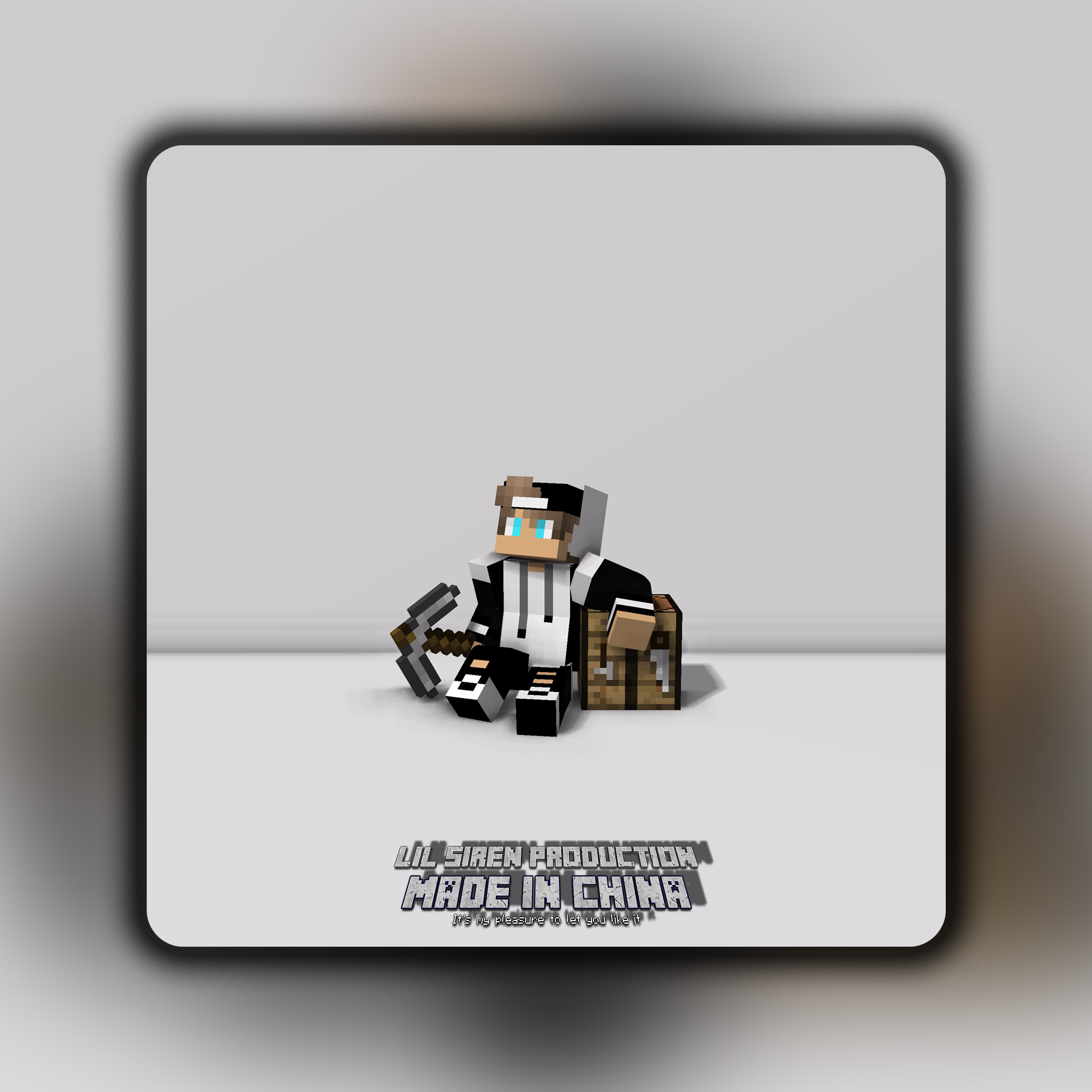 【Free】“Blank”-Phora&Lil Siren typebeat