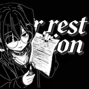 Ear rest station