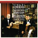 Vivaldi & Geminiani: Cello Sonatas专辑