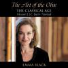 Emma Black - Oboe Quartet in F Major, Op. 7 No. 1:I. Allegro moderato