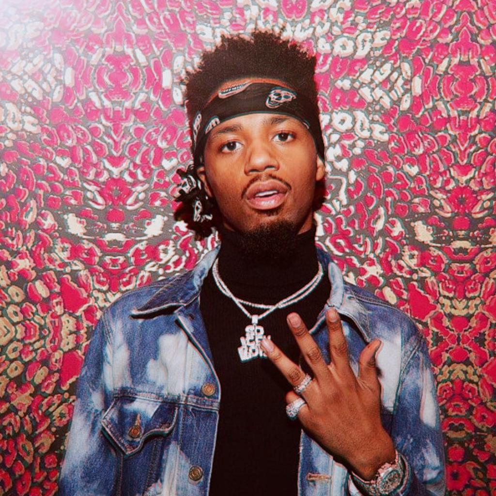 Metro Boomin往上摸你哥！