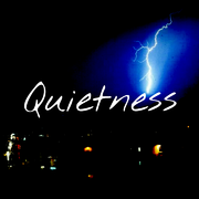 Quietness专辑
