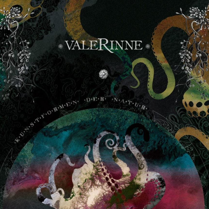 Valerinne - Messier