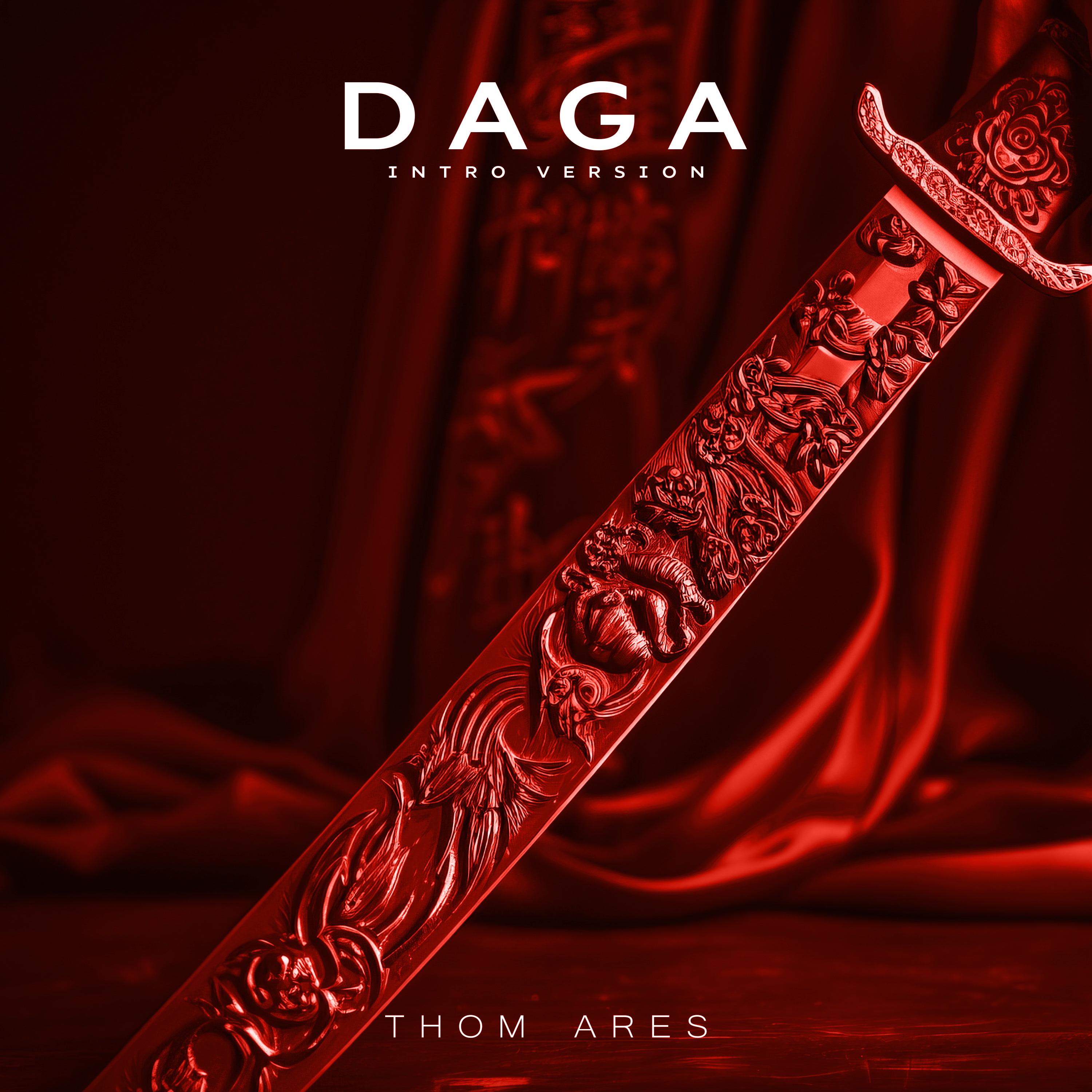 Daga (Intro Version)