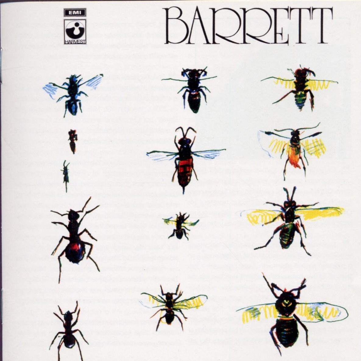 Barrett