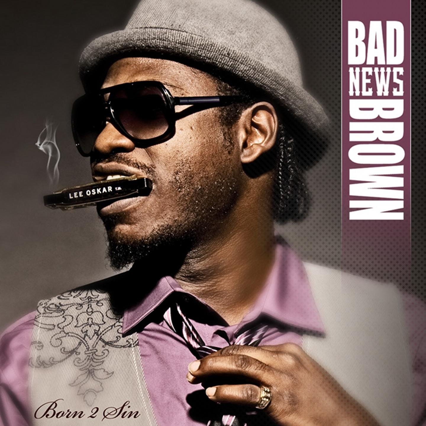byaleeeeeeex 相似歌曲 born 2 sin bad news brown/paul frappier