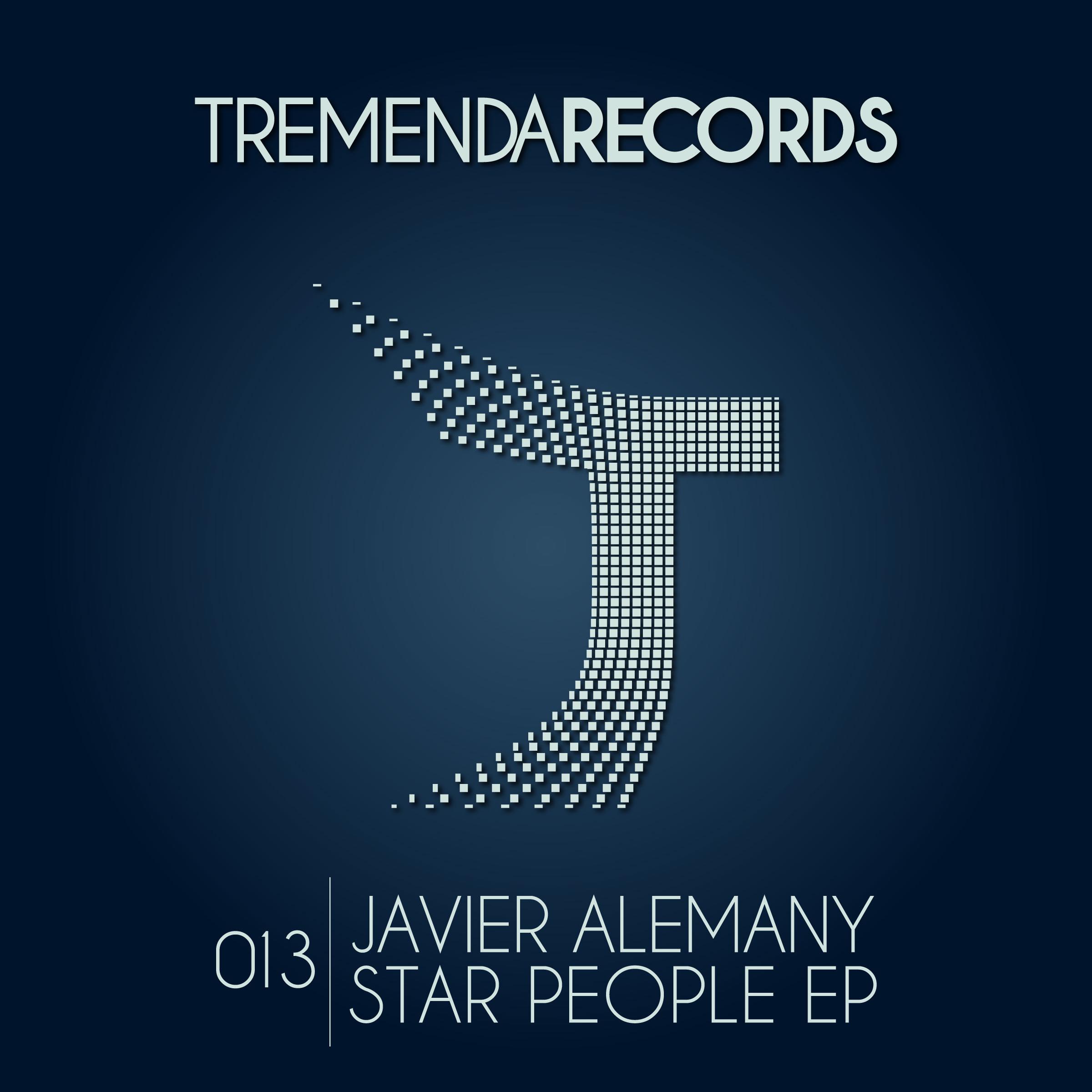 Star People EP