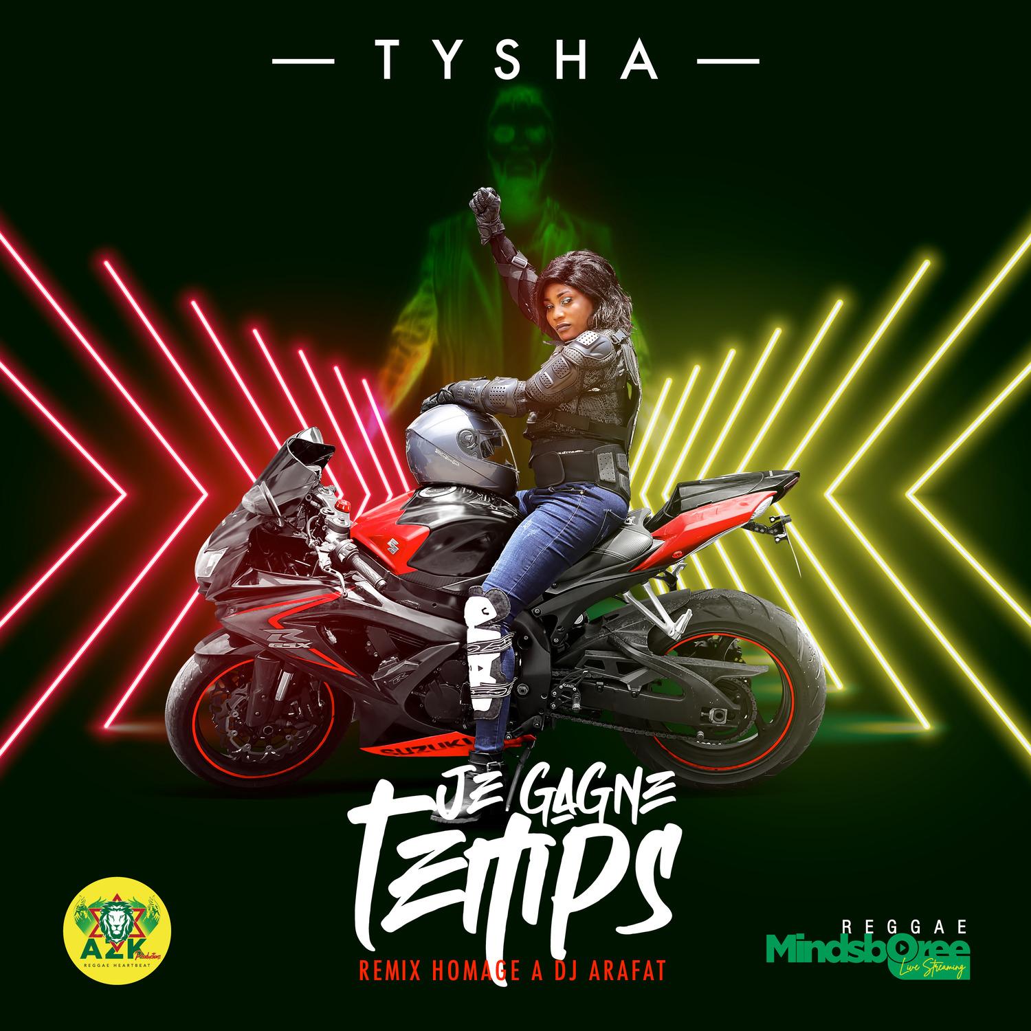 jegagnetempshommageàdjarafatremix