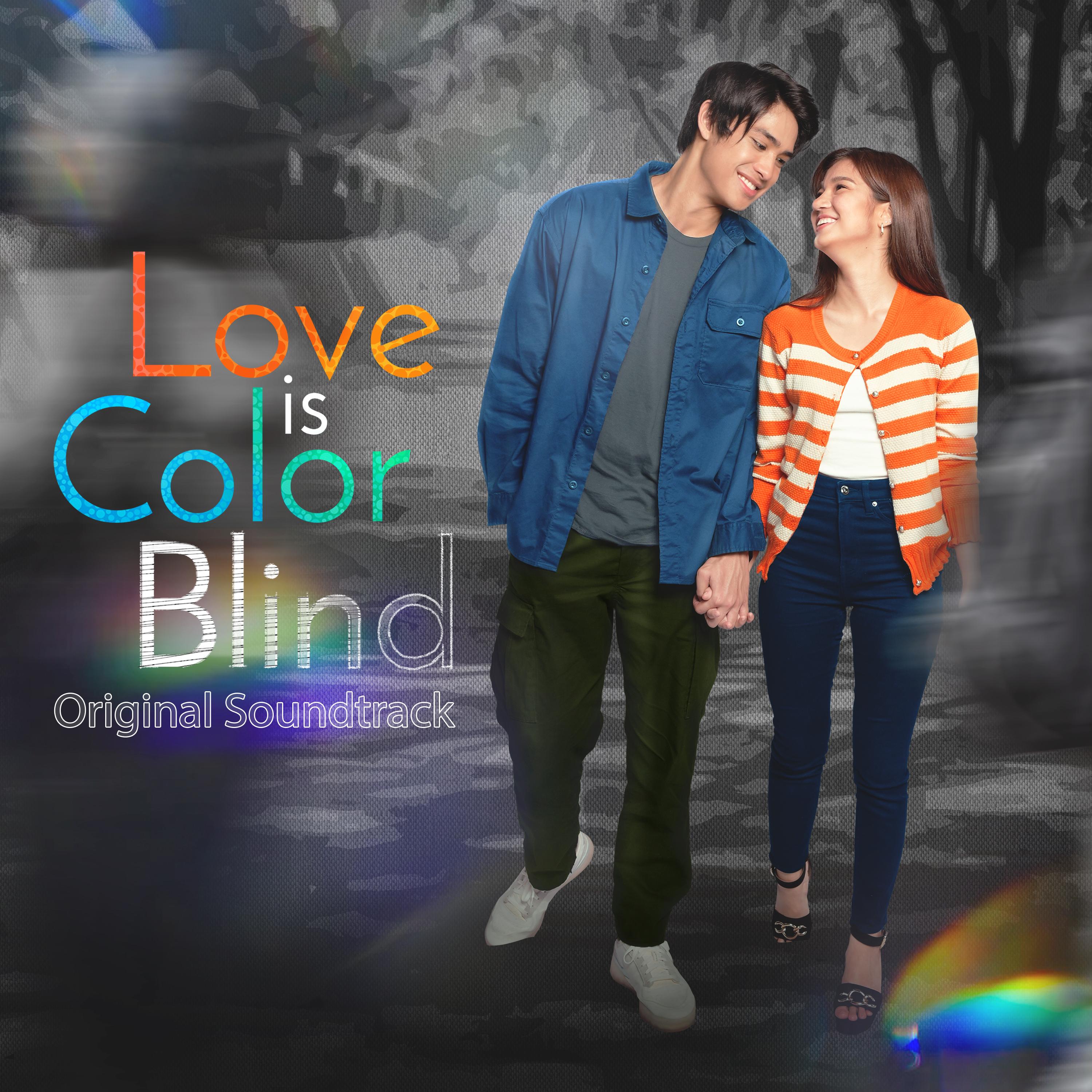 Love is Color Blind (Original Soundtrack)
