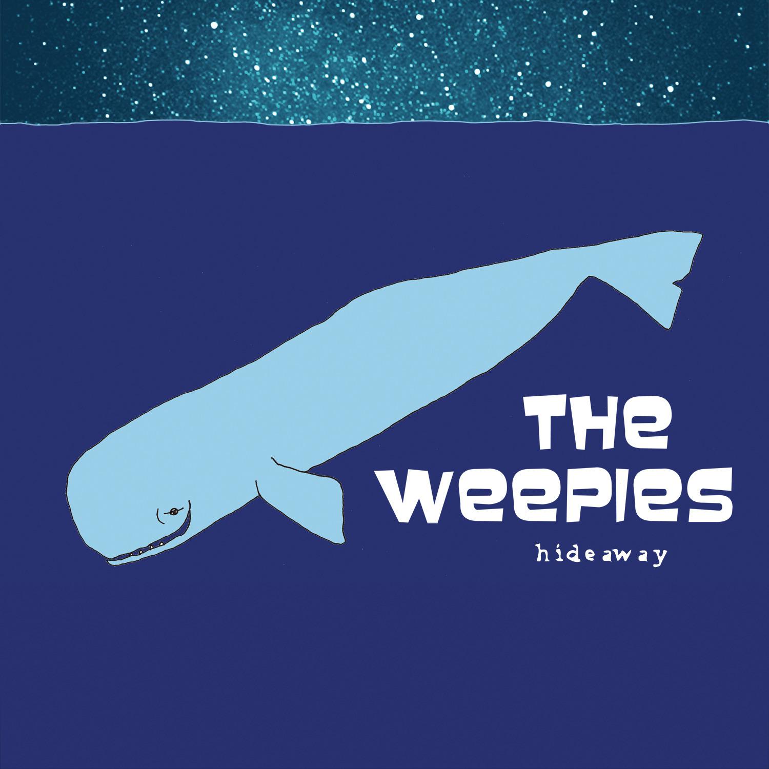 The Weepies - Just Blue