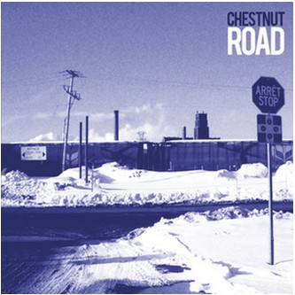 Chestnut Road 