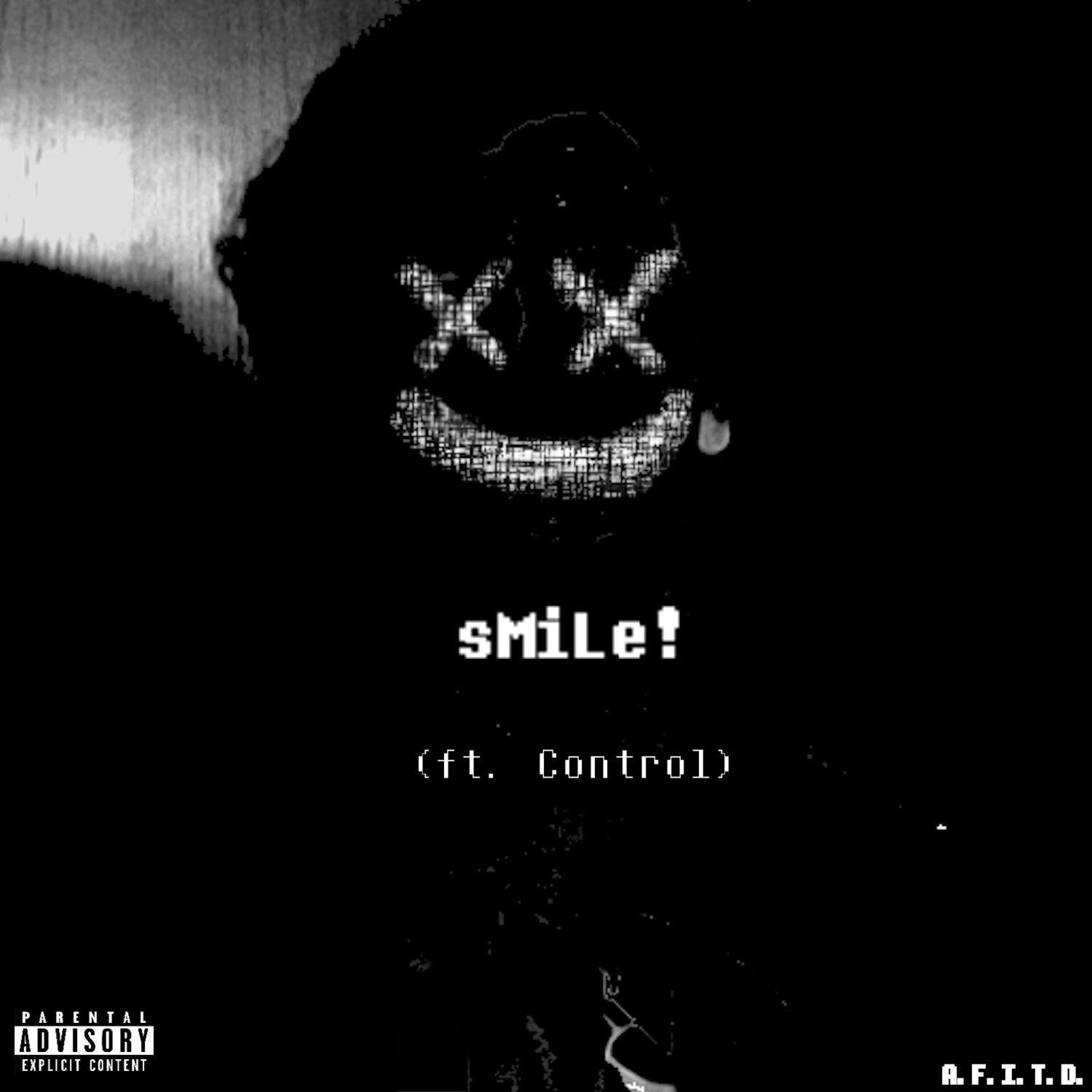 sMiLe! (feat. Control)
