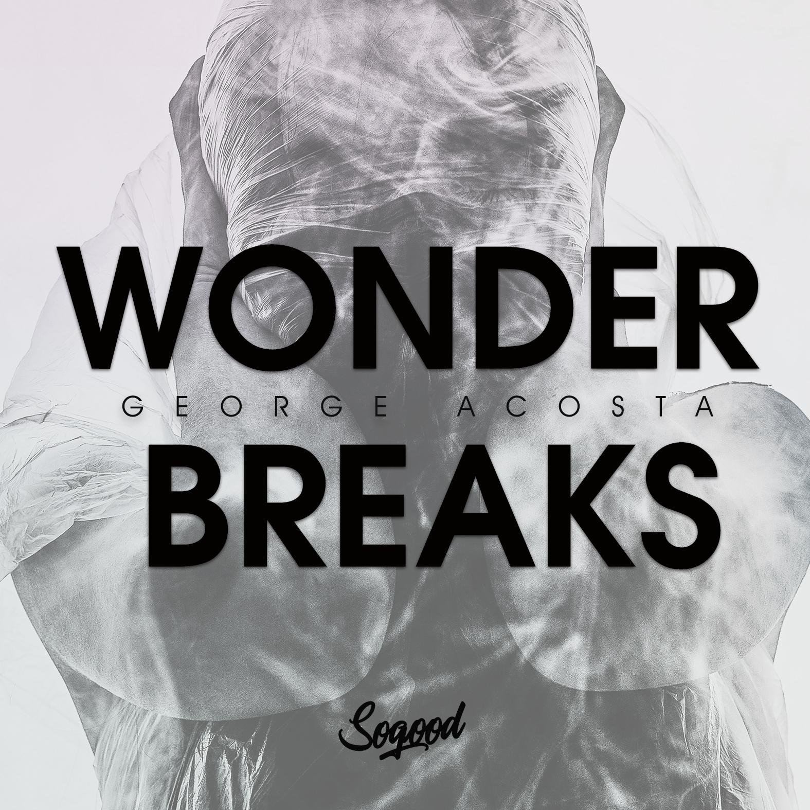George Acosta - Wonder Breaks (Extended Mix)