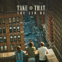 Take That - You and Me (Karaoke Version) 带和声伴奏