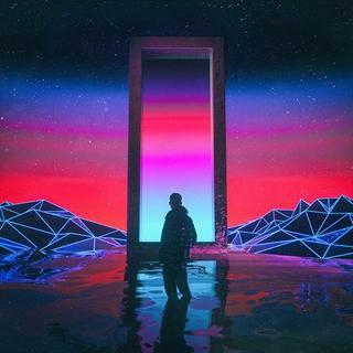 F u t u r e +丨电 子 冷 萃 万 花 筒 ① .