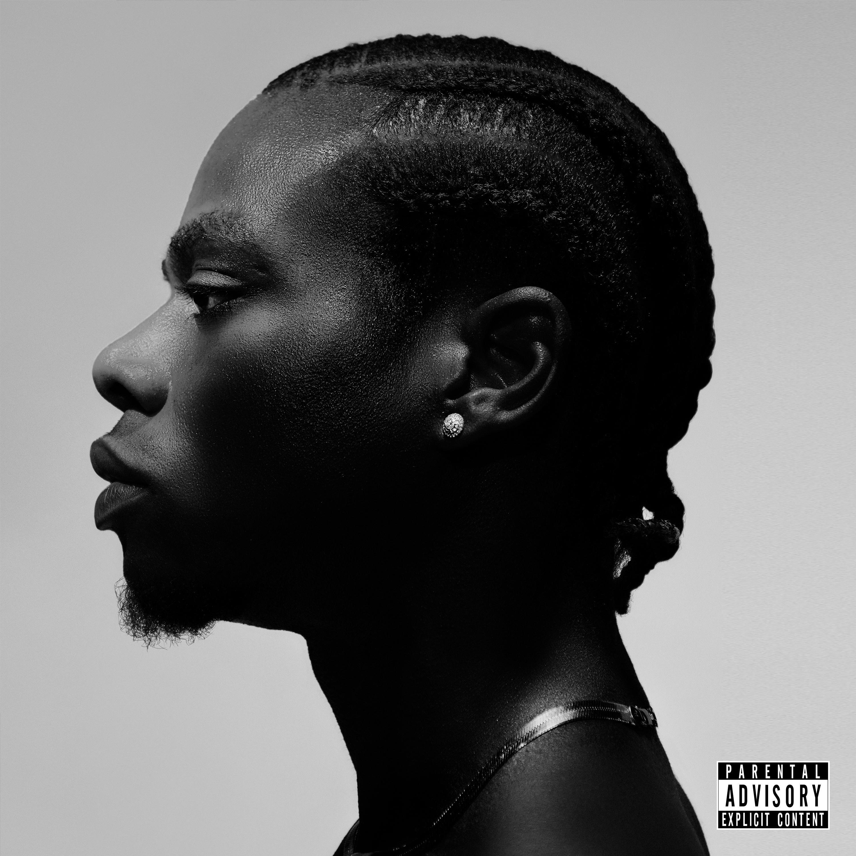 Drop The Album