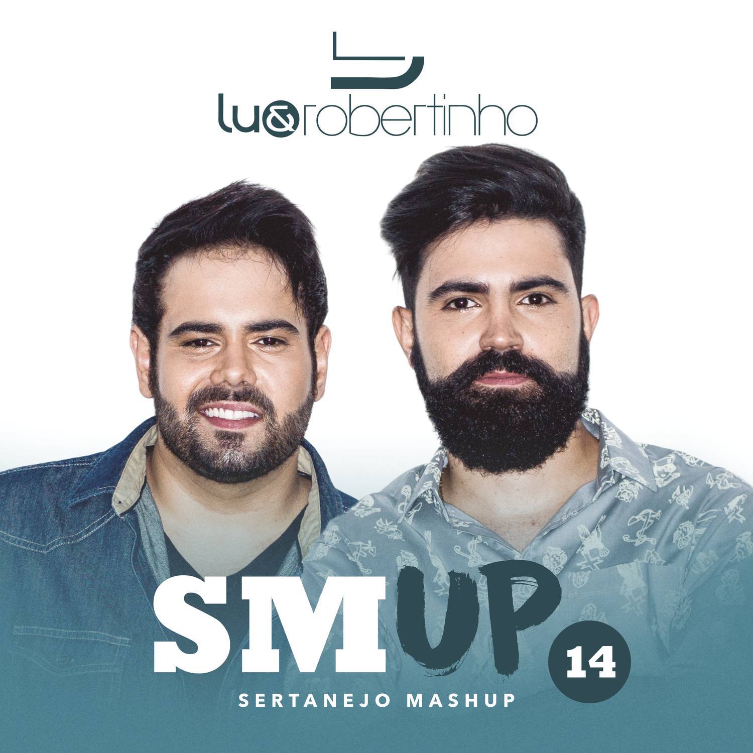 Sertanejo Mashup 14专辑