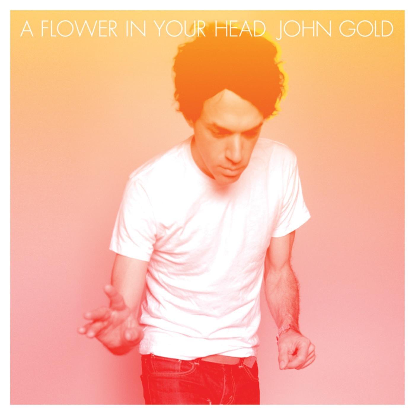 A Flower in Your Head