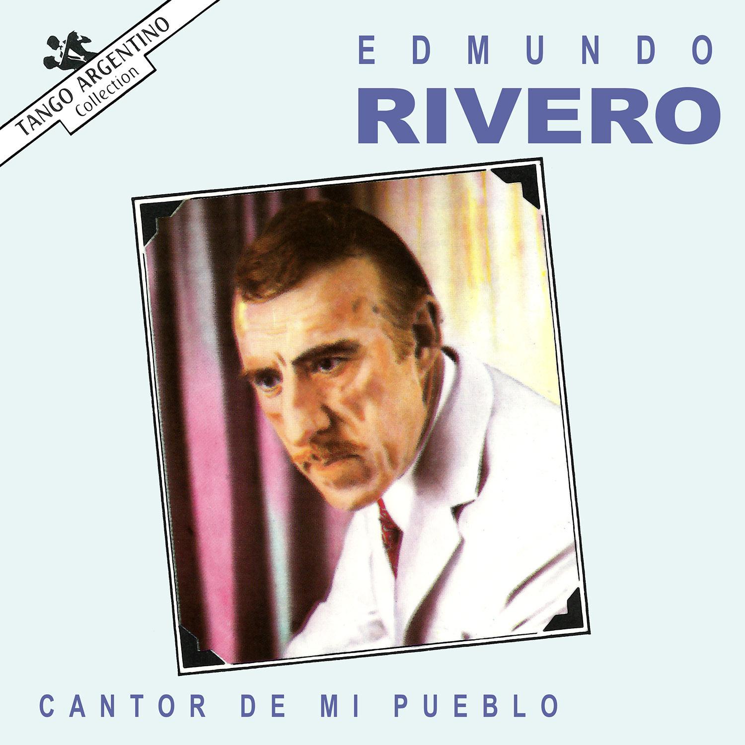Cantor de Mi Pueblo