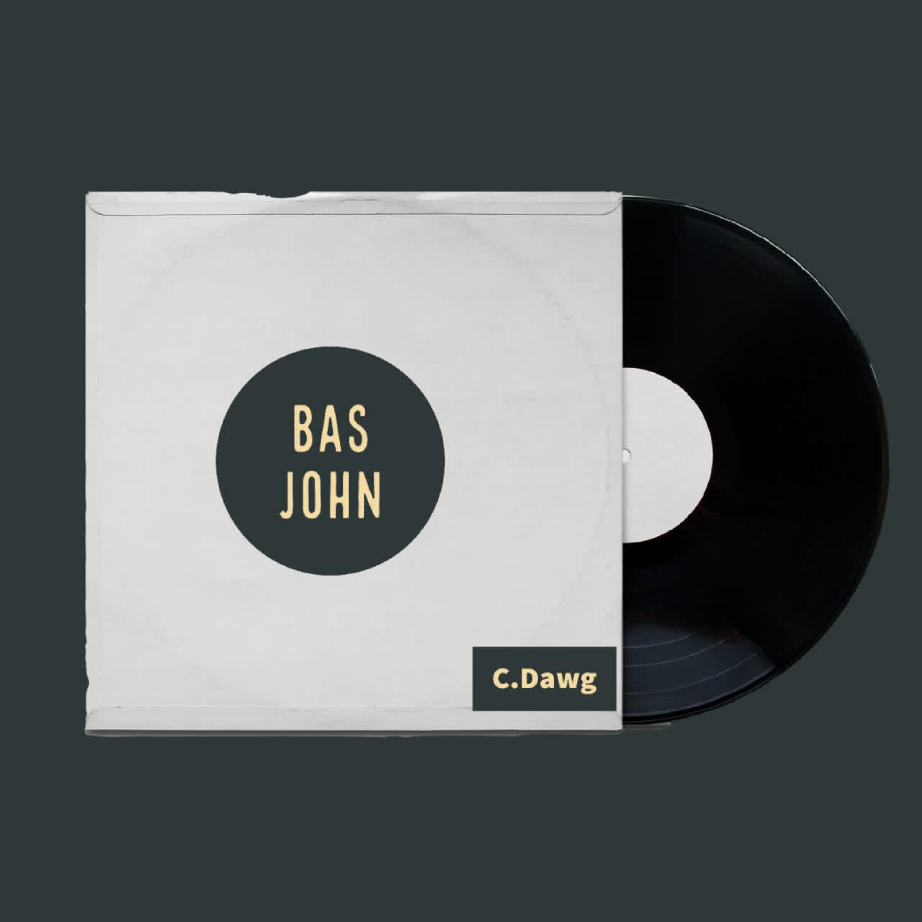 Bas John (feat. Mdikay, Lavish, Dop3kidd, Drip & Ntesh)