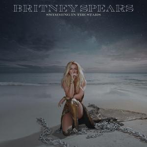 Swimming In the Starts 【Britney Spesrs 伴奏 】 （降3半音）