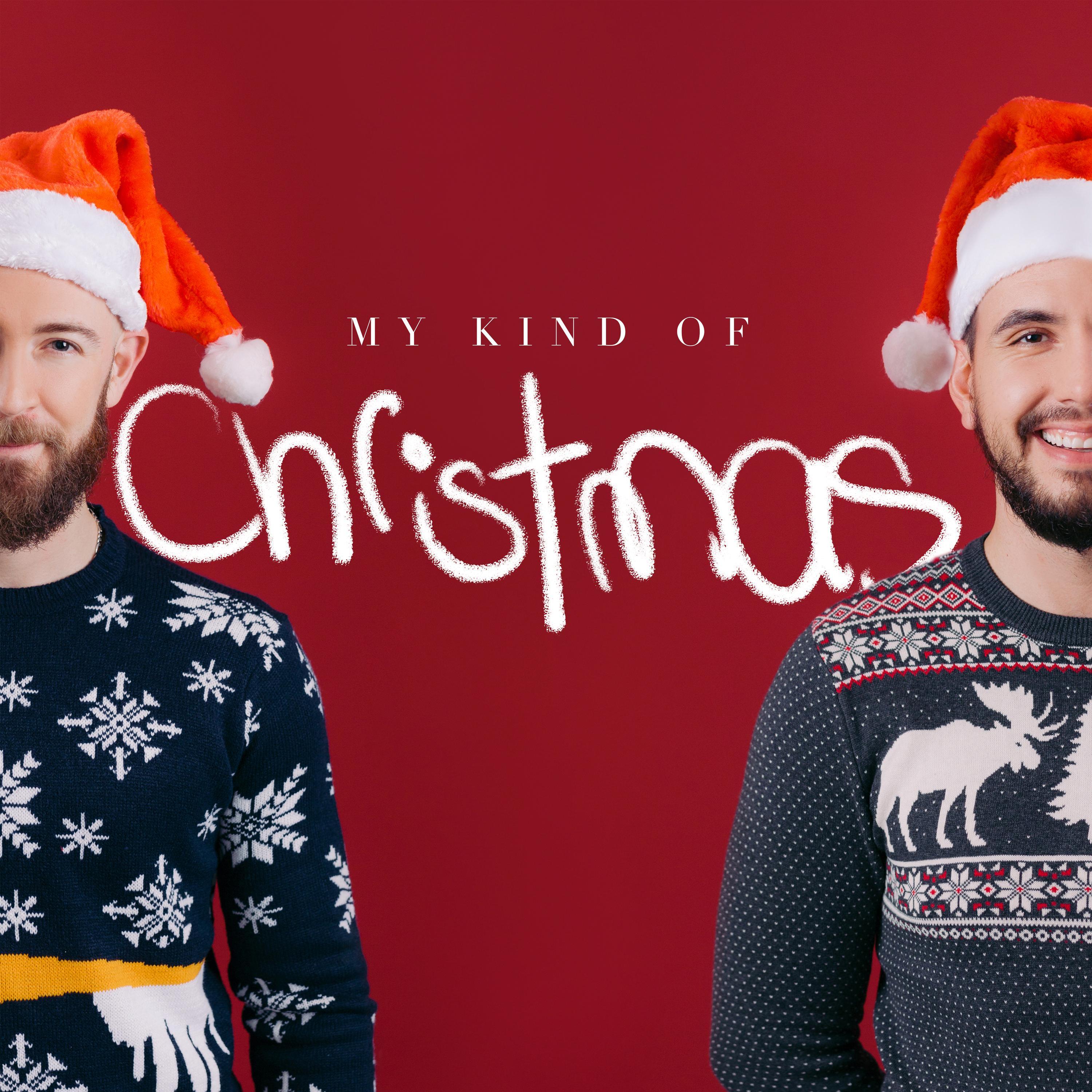 My Kind of Christmas
