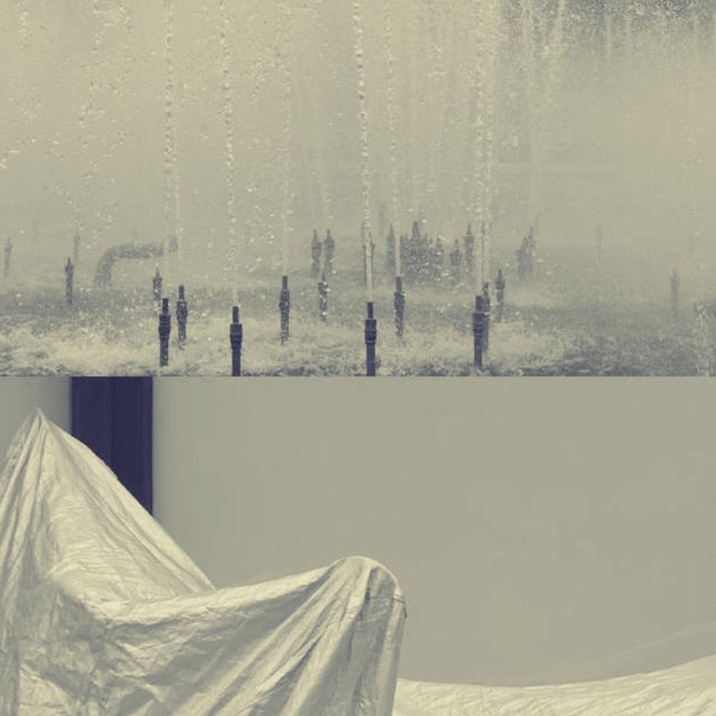 实验音乐厂牌：Posh Isolation