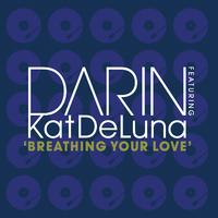 Darin - Breathing Your Love (Live At Morgonpasset, P3) (Pre-V2) 带和声伴奏