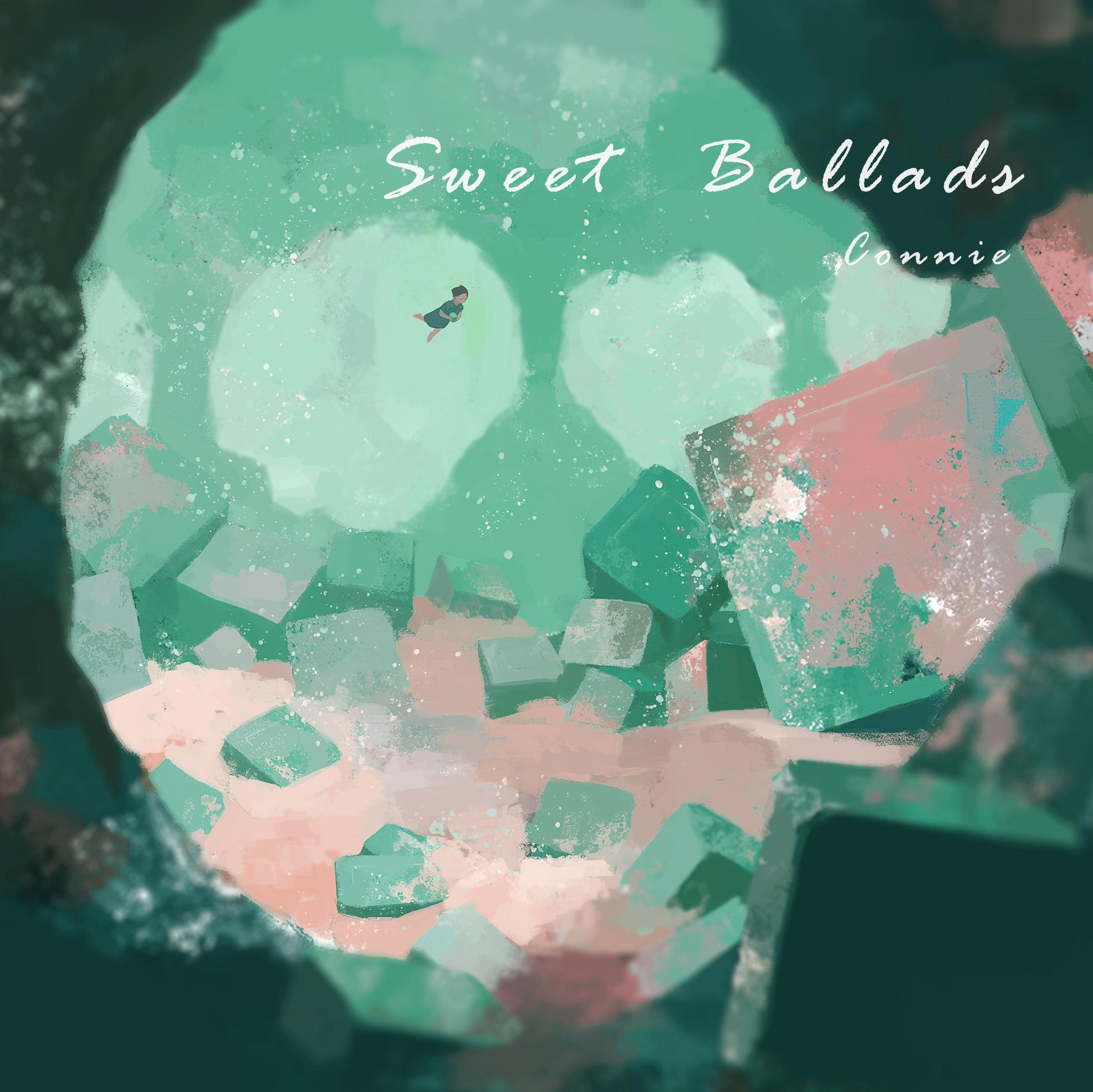 Sweet Ballads专辑