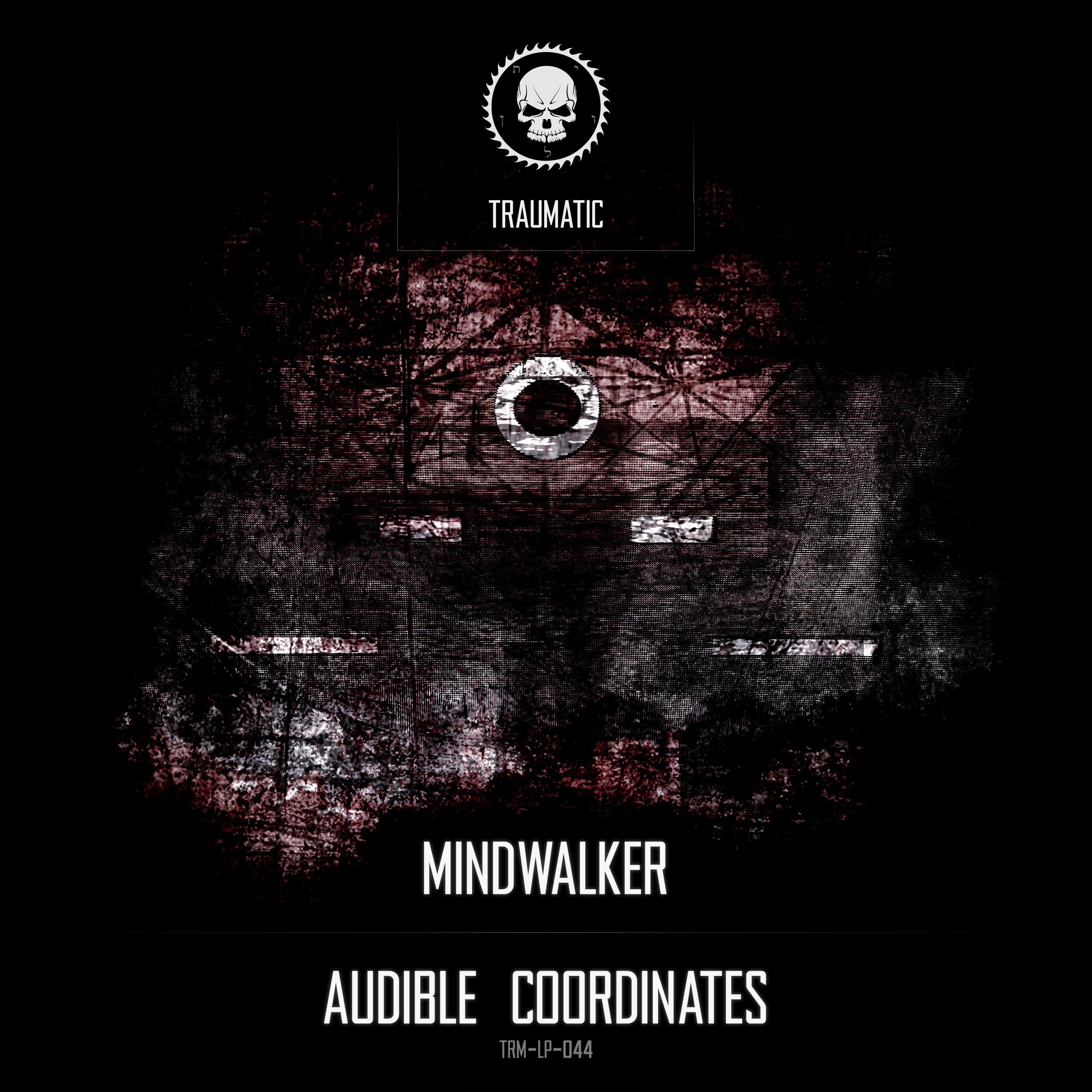 Audible Coordinates