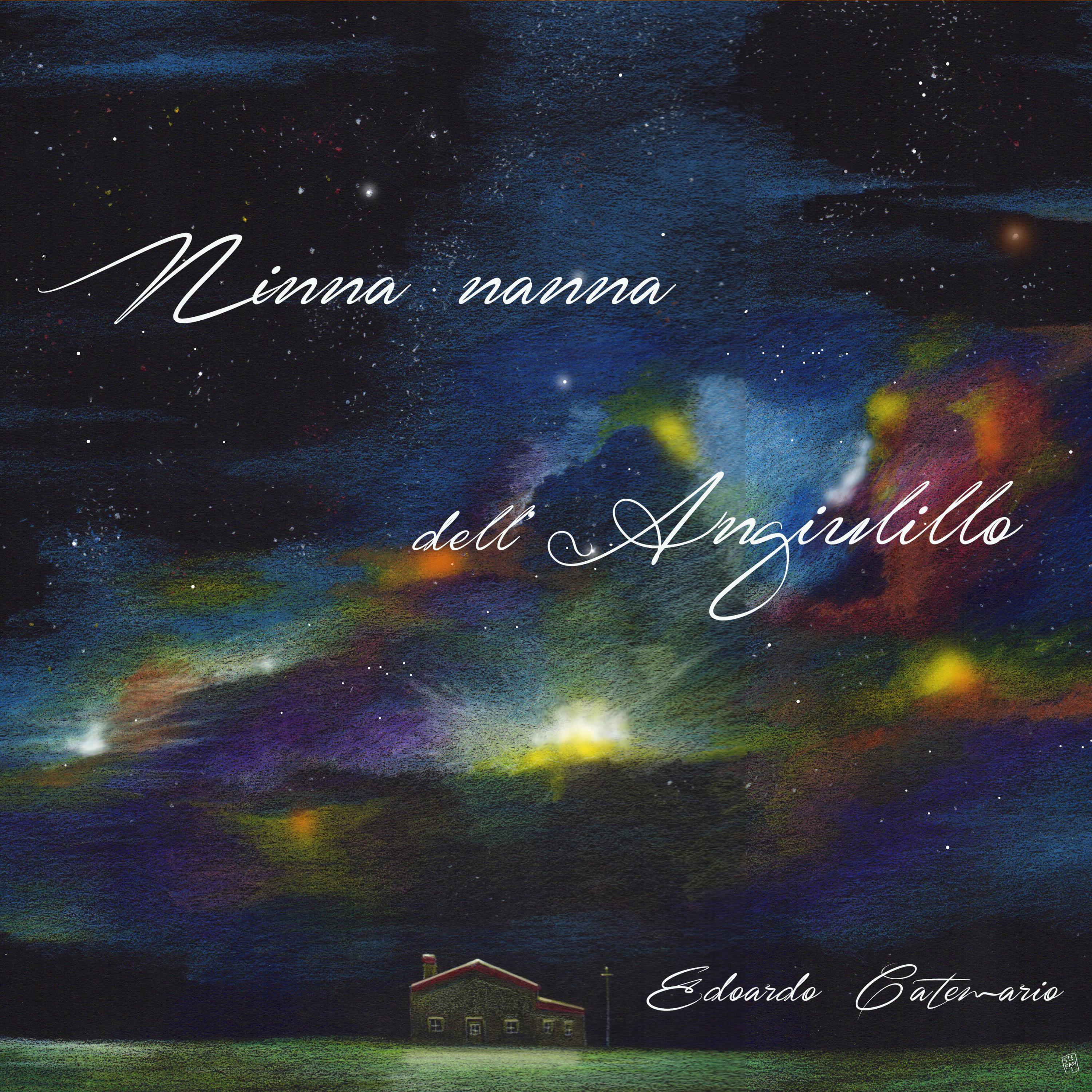 Ninna nanna dell'Angiulillo