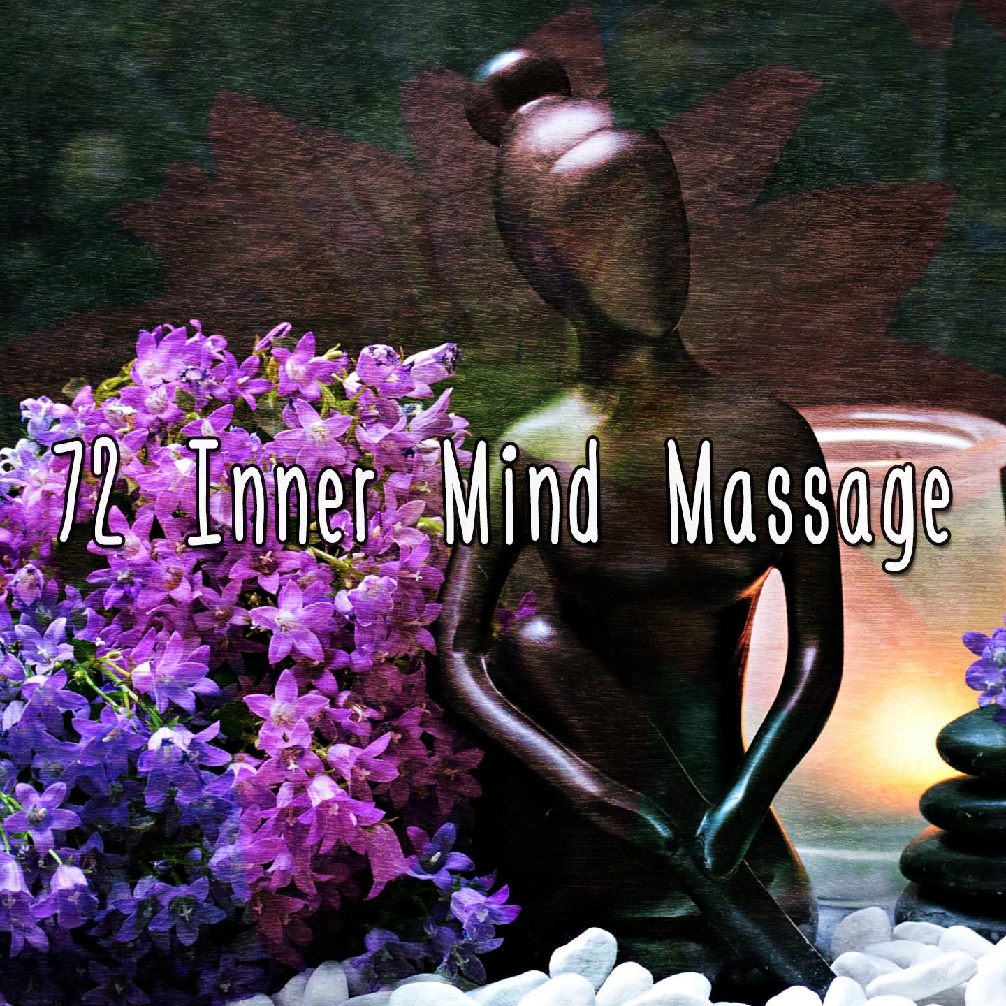 72 Inner Mind Massage专辑