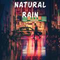 2018 Baby White Noise. Natural Rain for Sleep and Relaxation