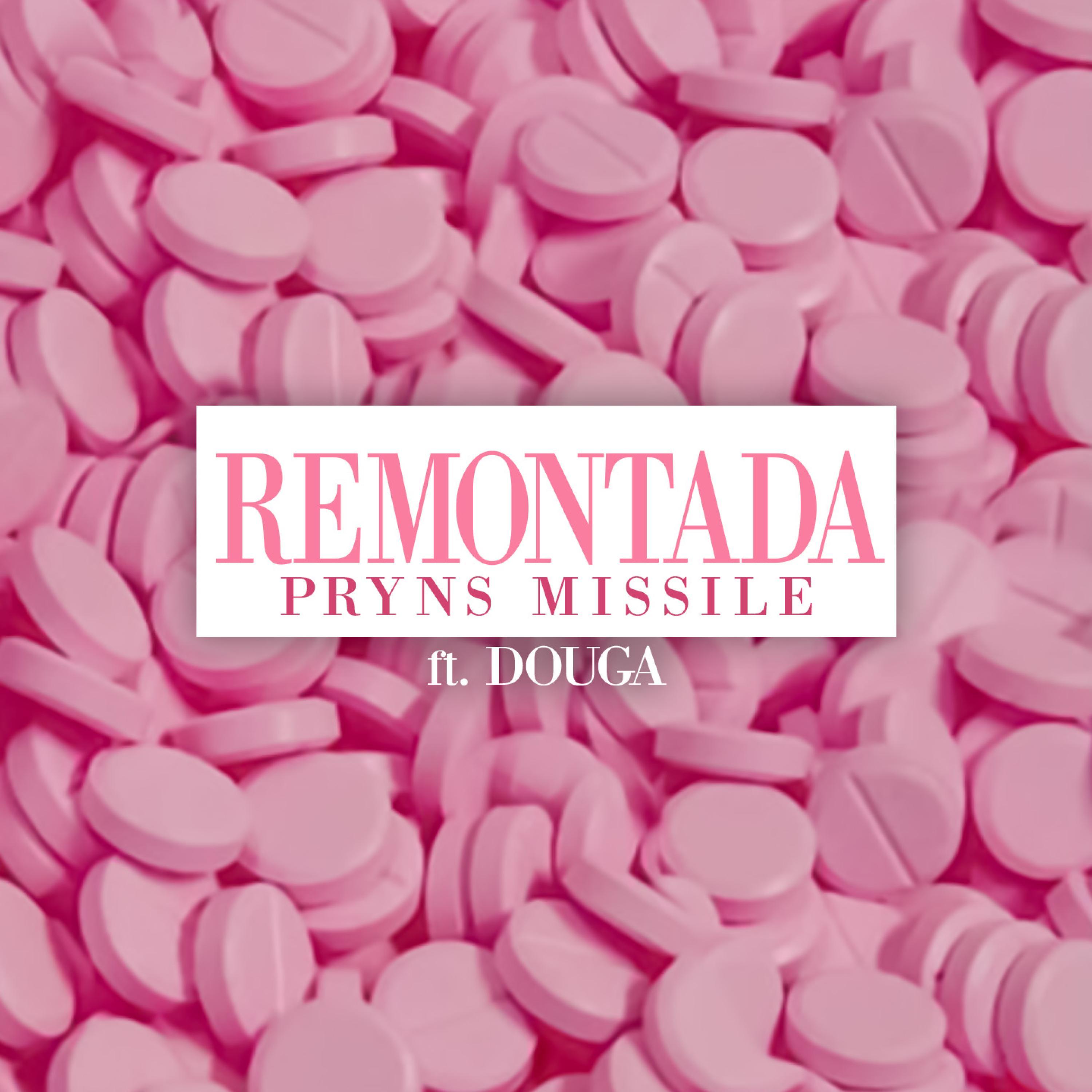 Remontada (feat. Douga)
