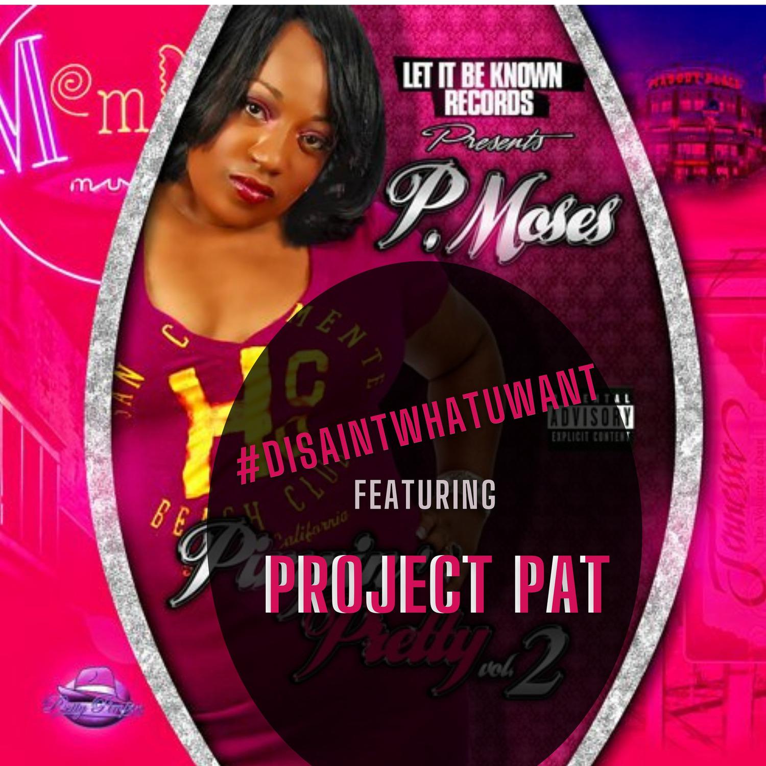project pat ooh nuthin download