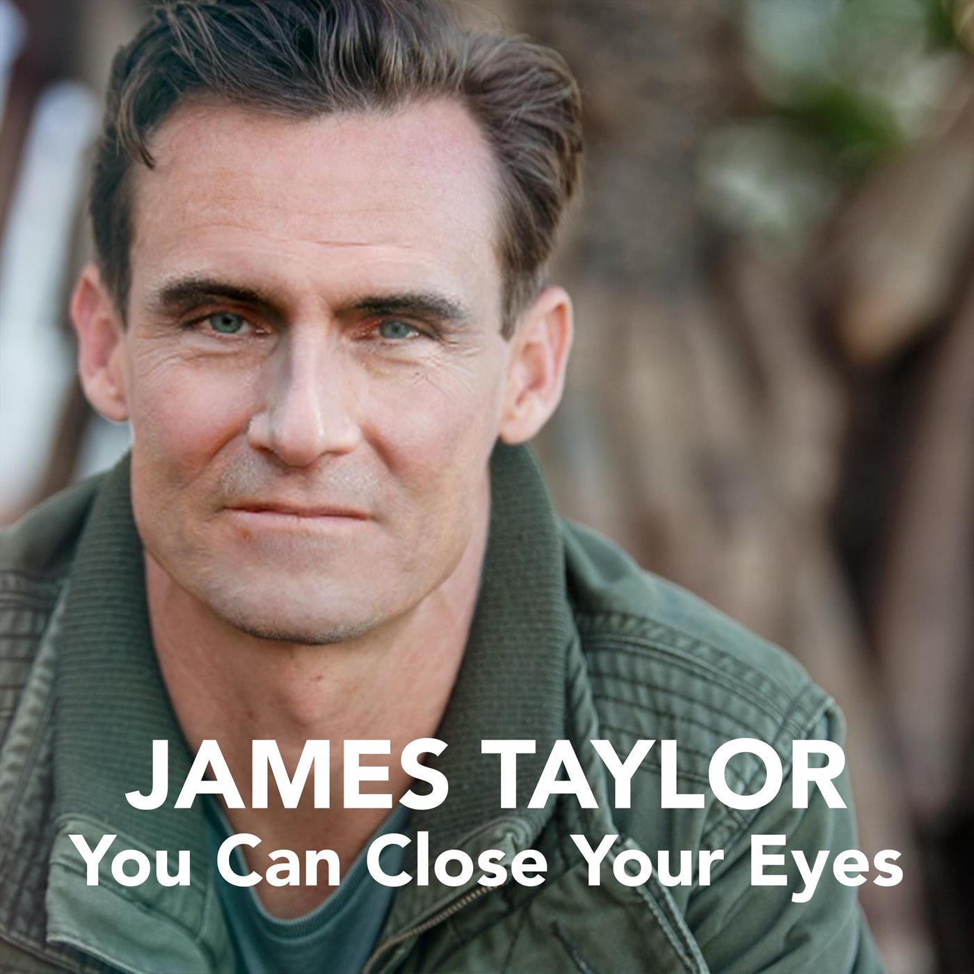 James Taylor - You’ve Got a Friend