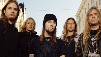 Children of Bodom